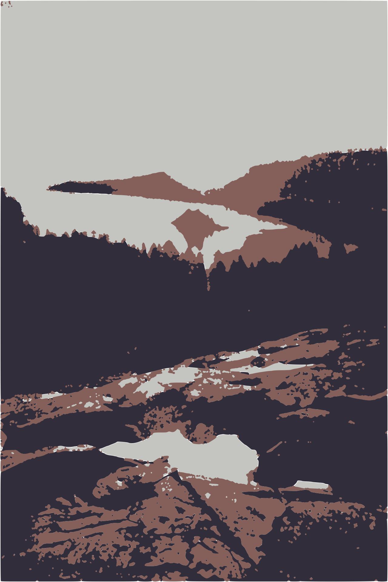 from CC0 photo AI Art