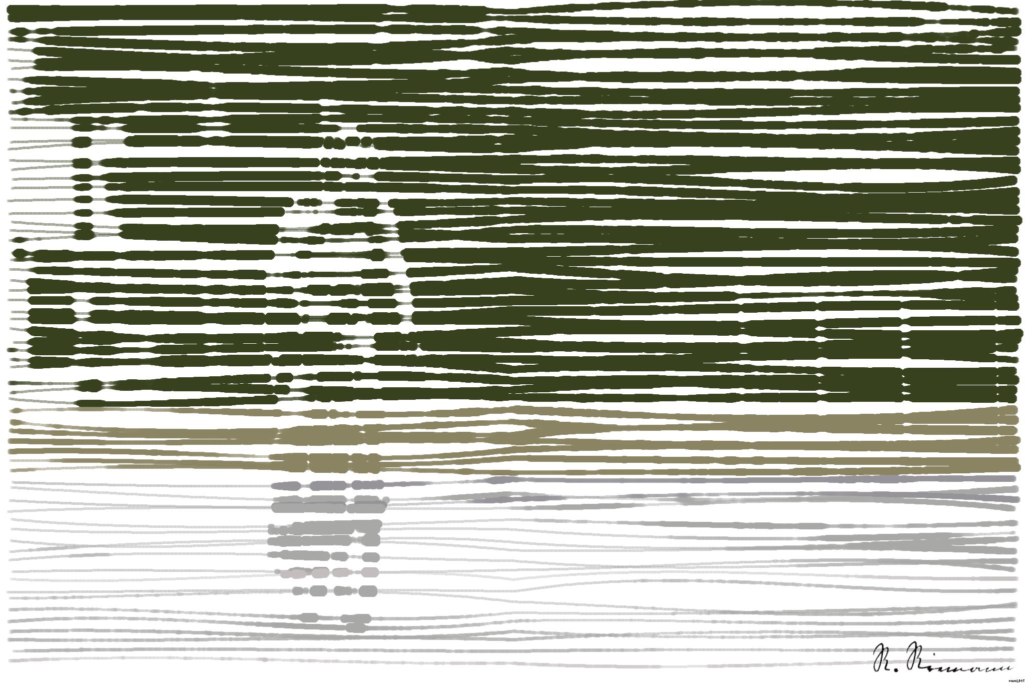 Drawn by bot VfkYqUnb6VYH5YbefzwjRn; art-linewidth; None AI Art