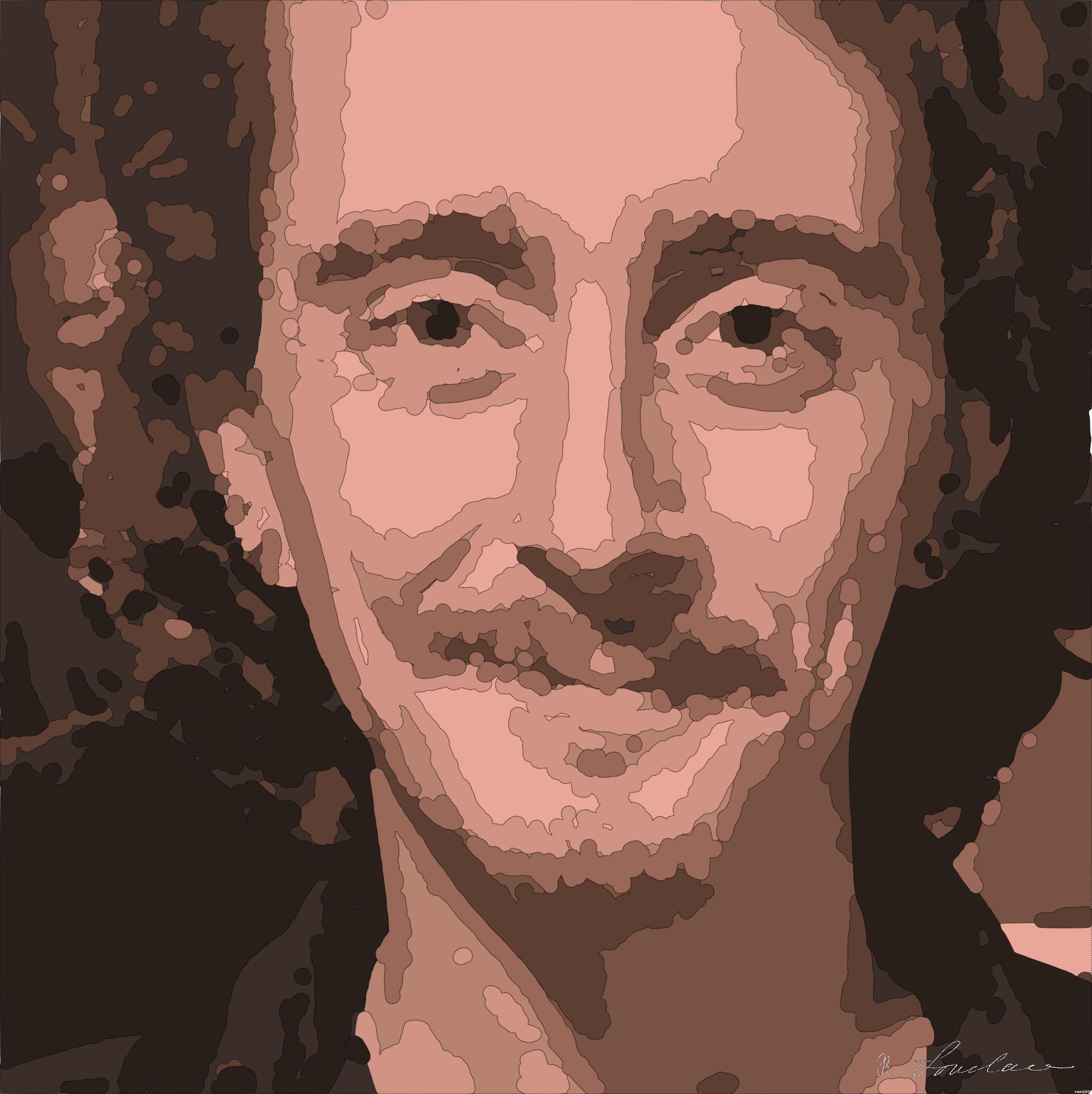 artwork for redditgetsdrawnbybot AI Art