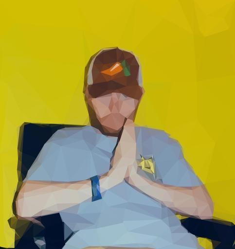 artwork for redditgetsdrawnbybot AI art