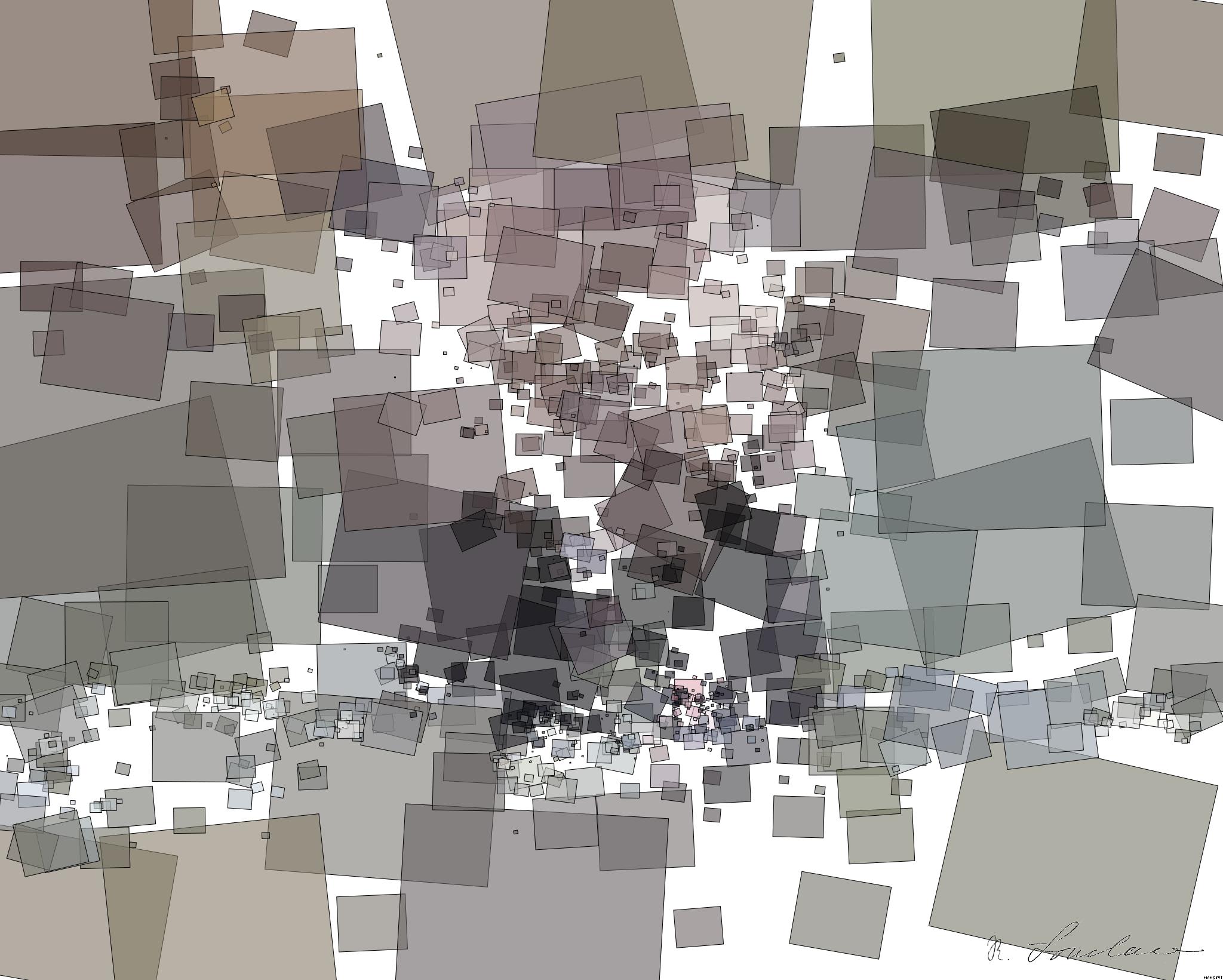 from CC0 photo AI Art