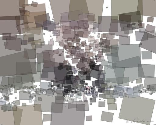 from CC0 photo AI art