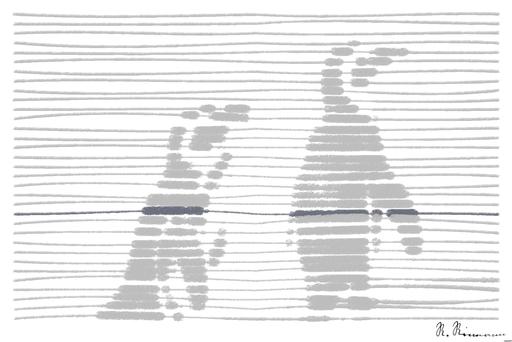 from CC0 photo AI art