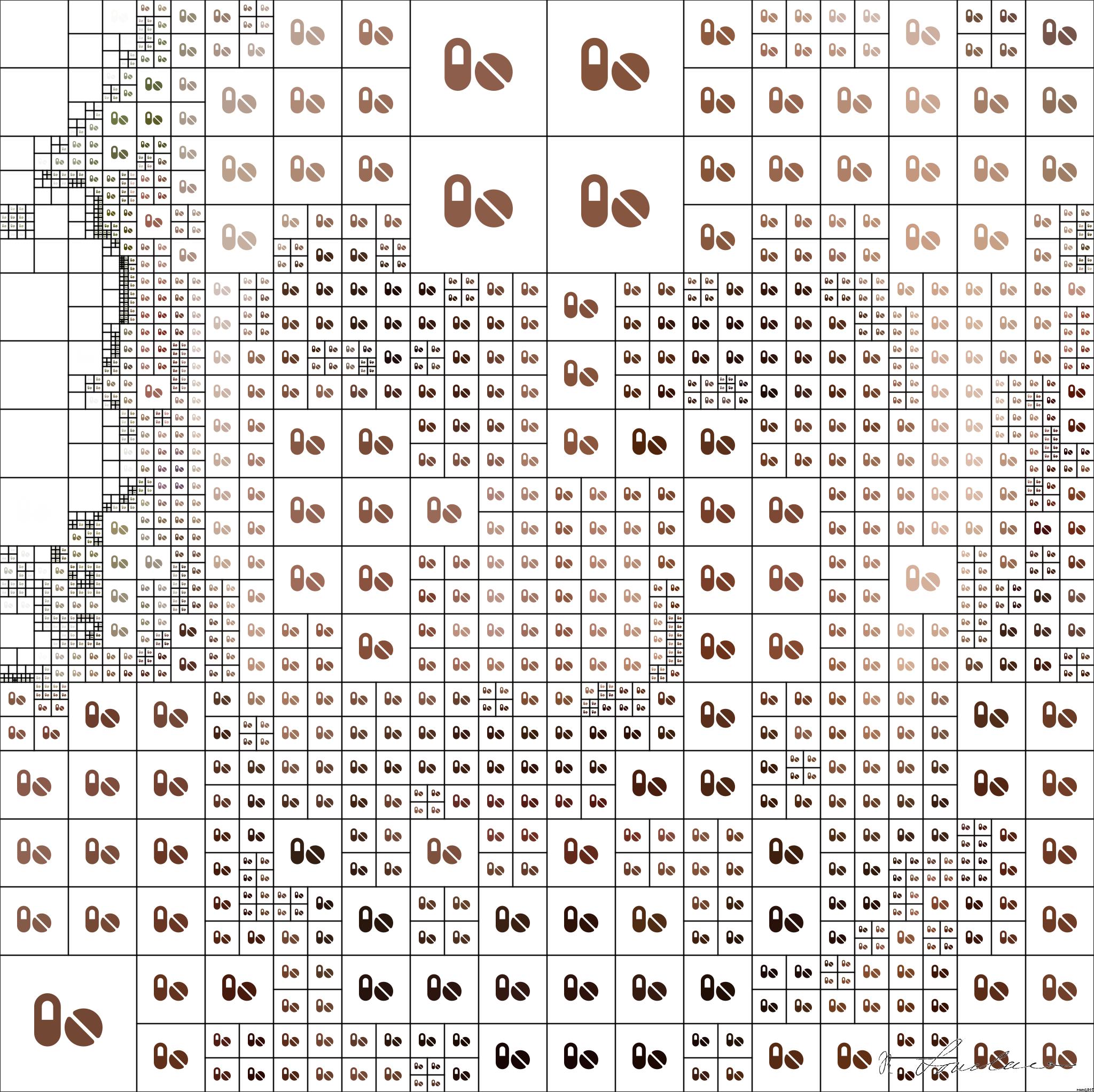 artwork for redditgetsdrawnbybot AI Art