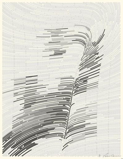 Drawn by bot kqB8DYjDR8n9zTdM6U9k7W; art-flowy; Black and white image of audience with hands raised, capturing concert energy. AI art