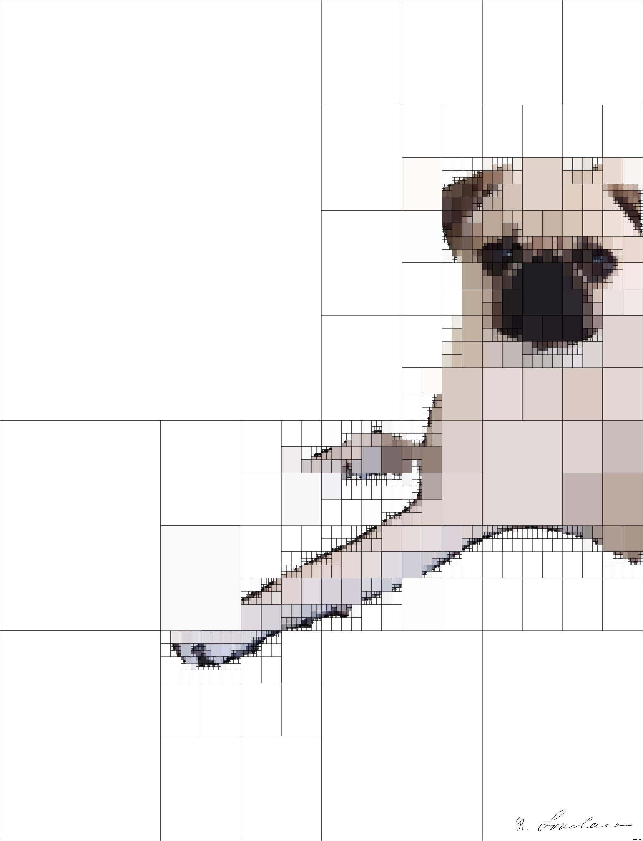 artwork for redditgetsdrawnbybot AI Art