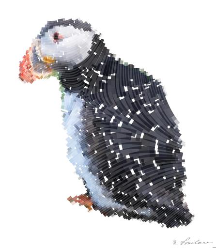 from CC0 photo AI art