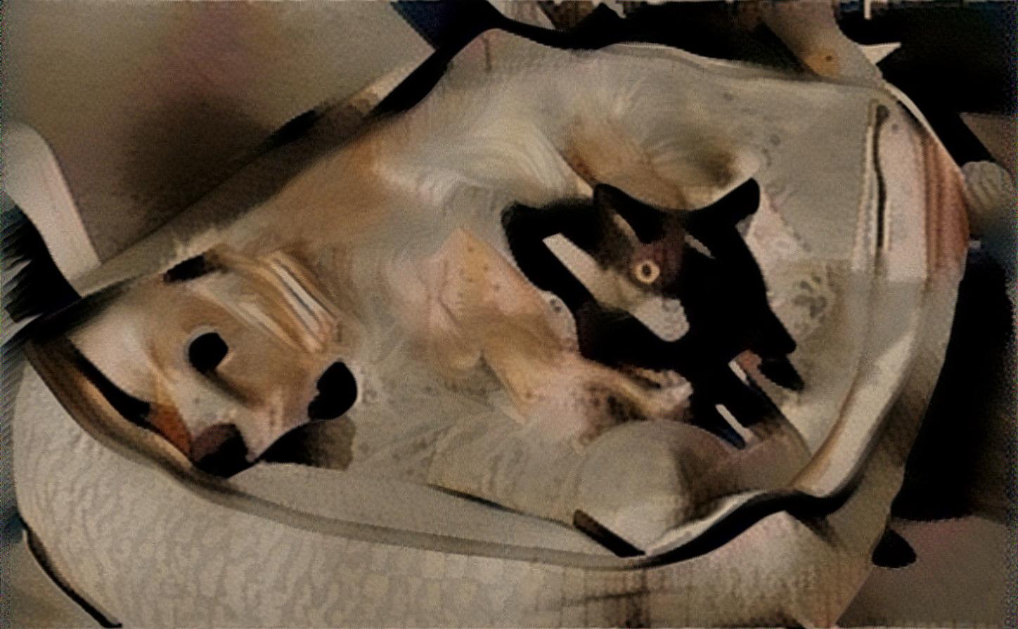 artwork for redditgetsdrawnbybot AI Art