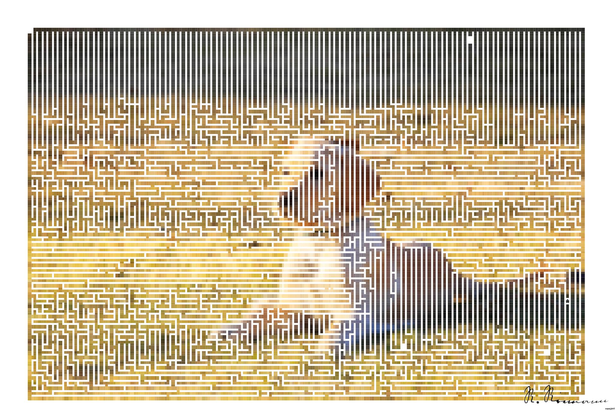 Drawn by bot V2DUo92crTPt9GwpvkozPc; art-amaze; None AI Art