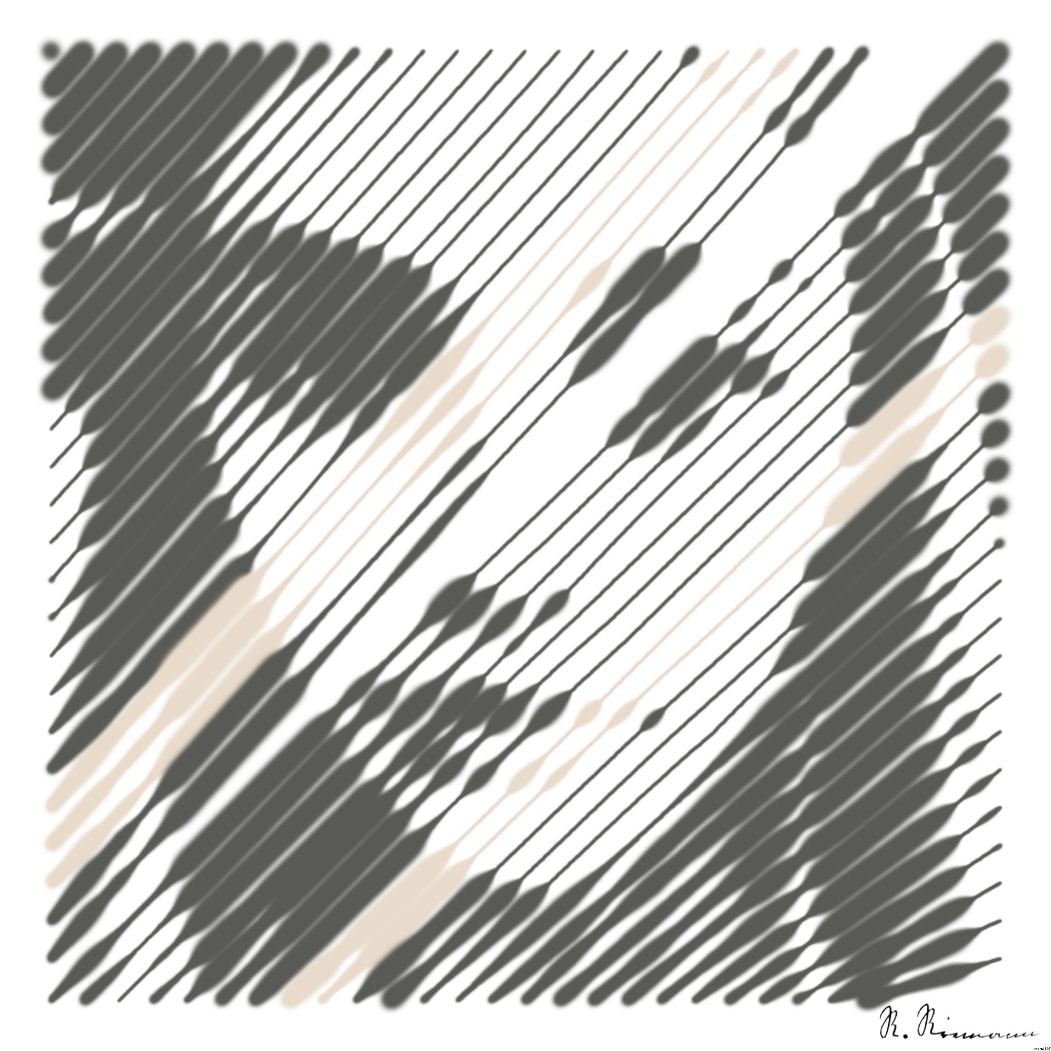 artwork for redditgetsdrawnbybot AI Art