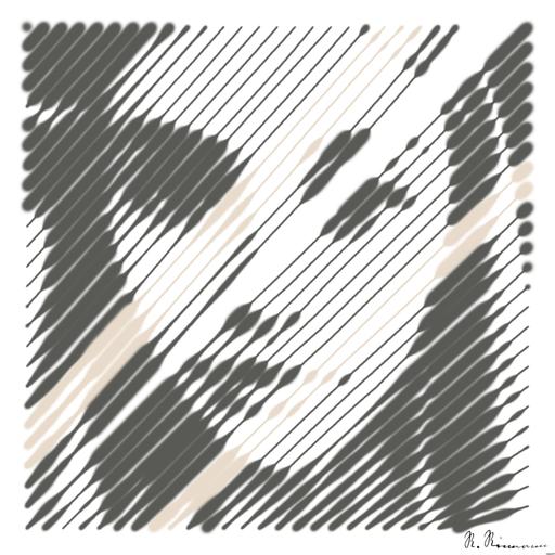 artwork for redditgetsdrawnbybot AI art