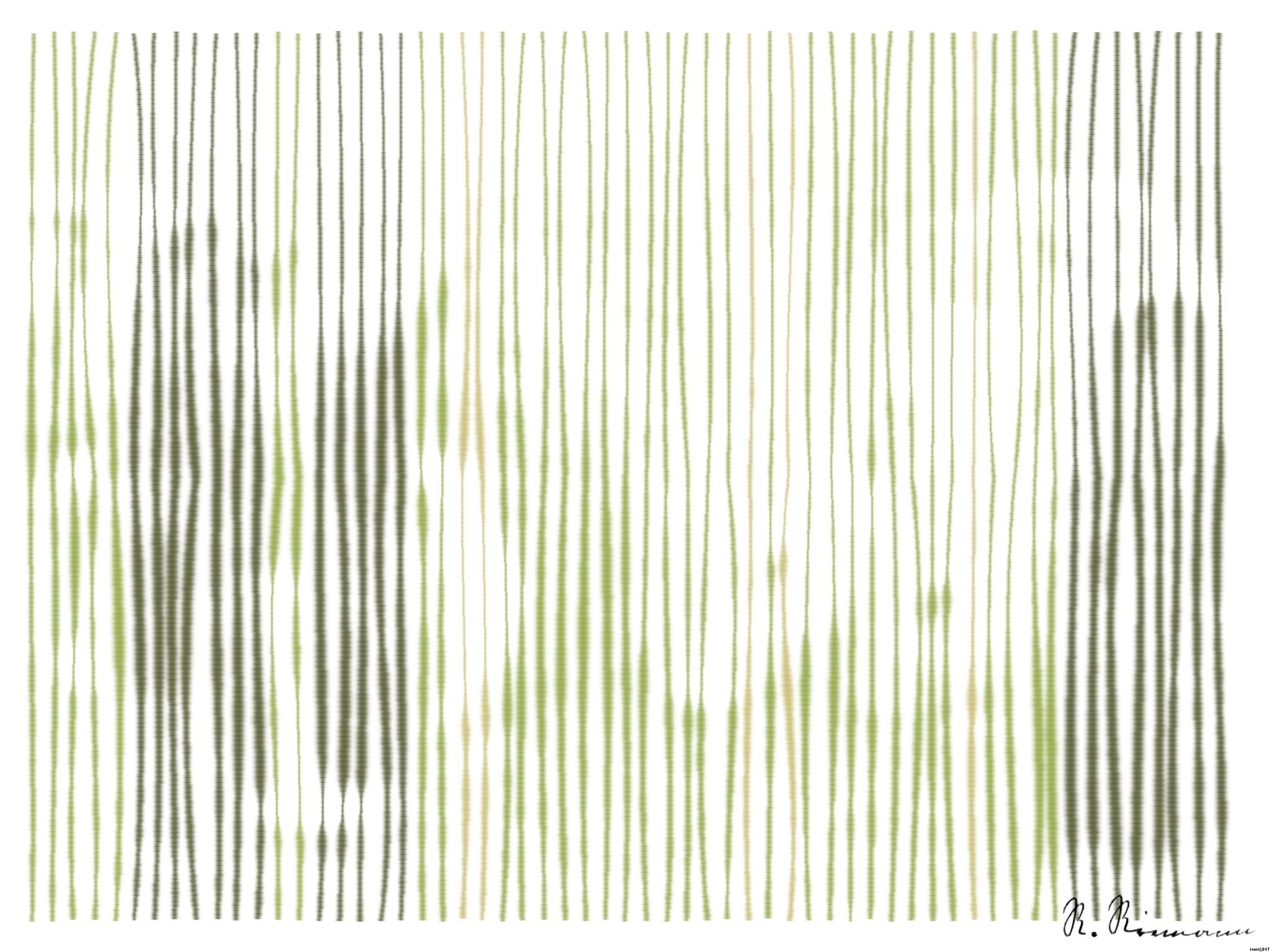 from CC0 photo AI Art