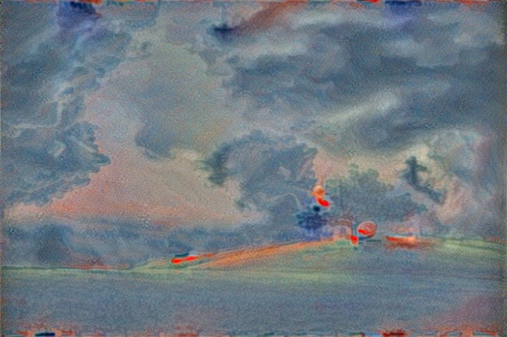 from CC0 photo AI Art