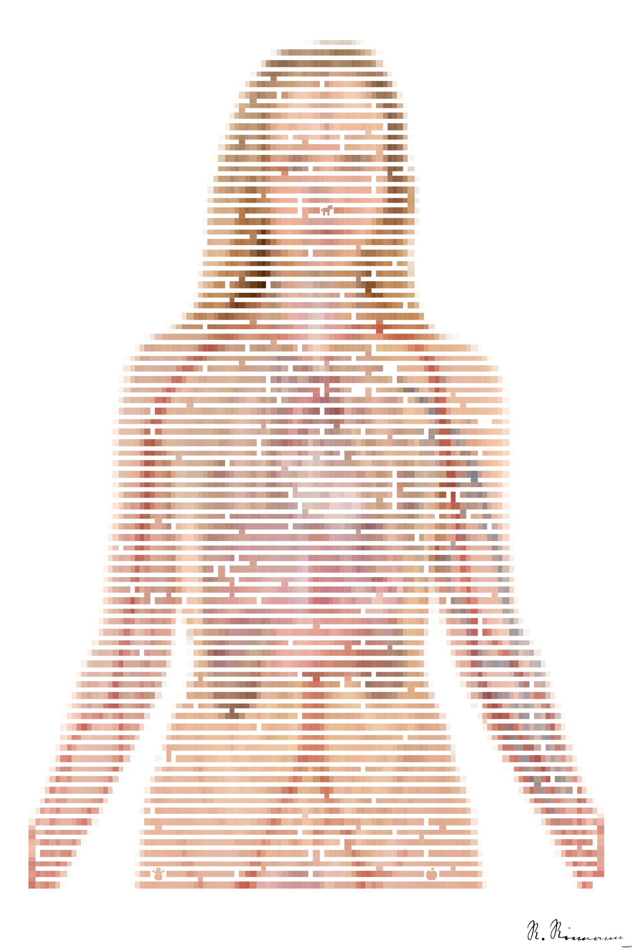 Drawn by bot VnVTWK4R3xQBSzV9YyzcUc; art-amaze; None AI Art