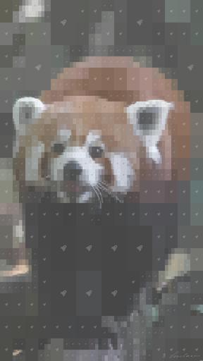 from CC0 photo AI art