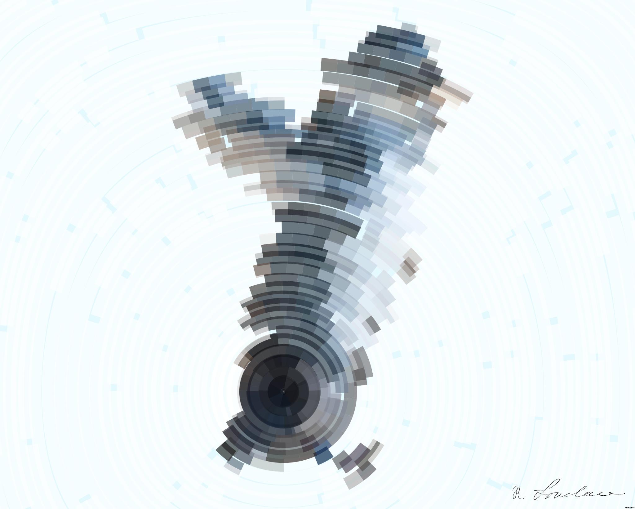 Drawn by bot cjSqWSac7azZAHiFd4TGnF; art-flowy; None AI Art