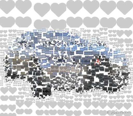 Drawn by bot BANigG2yGVdmjecCxRFAe4; art-quadrangle; None AI art