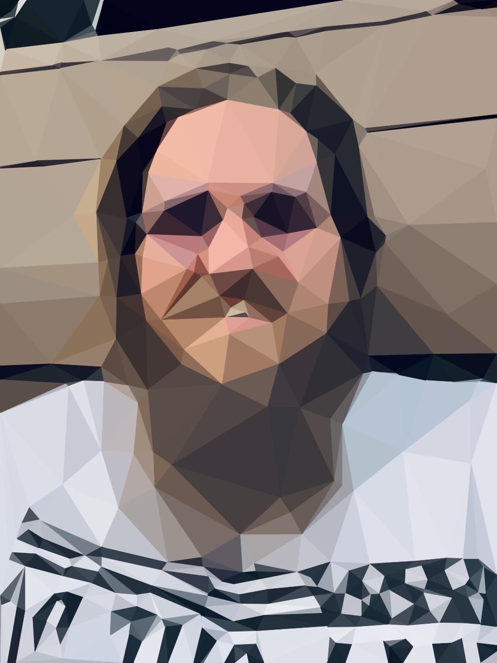 artwork for redditgetsdrawnbybot AI Art