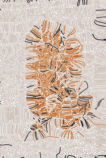 from CC0 photo AI art