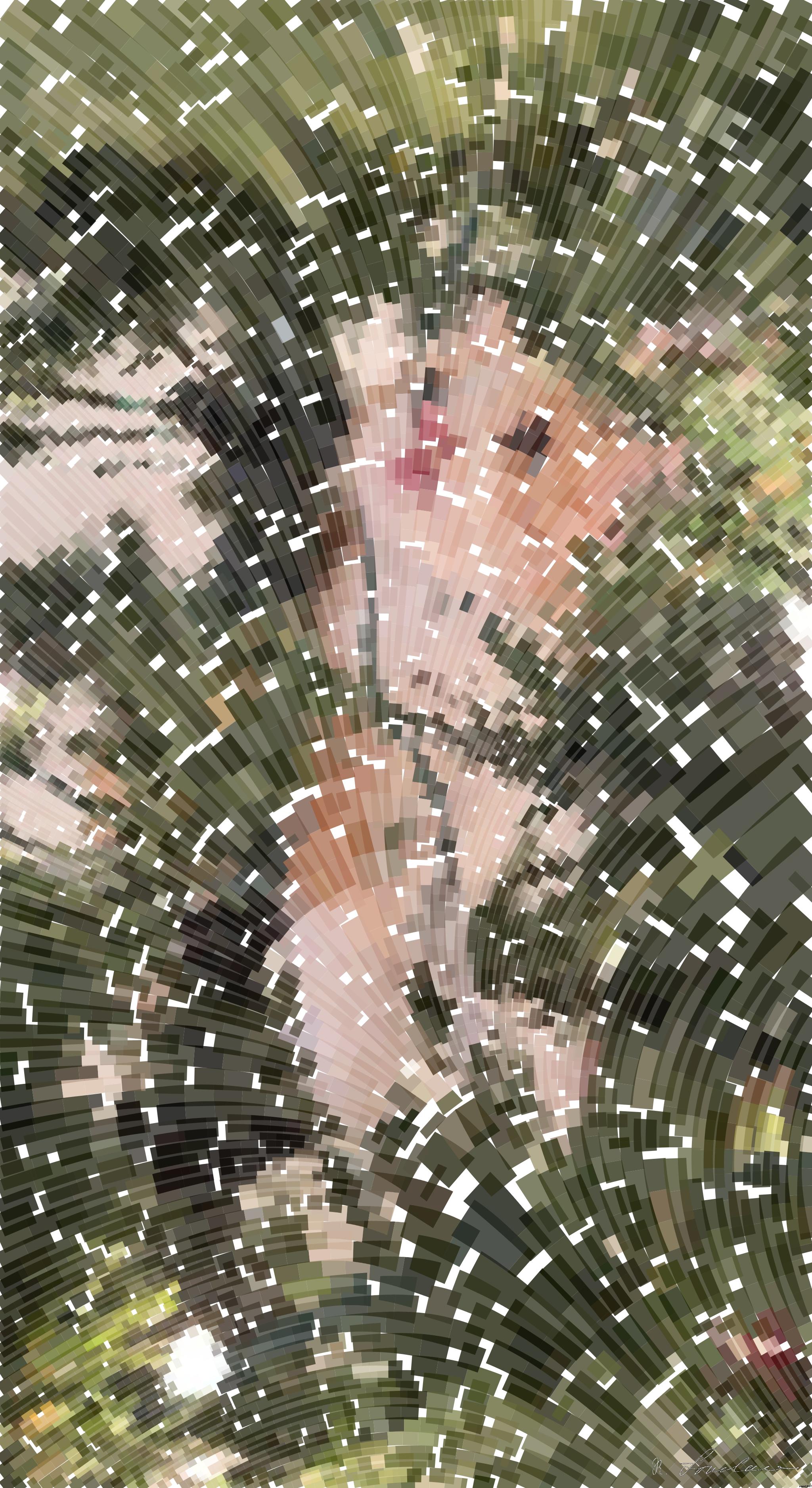 artwork for redditgetsdrawnbybot AI Art