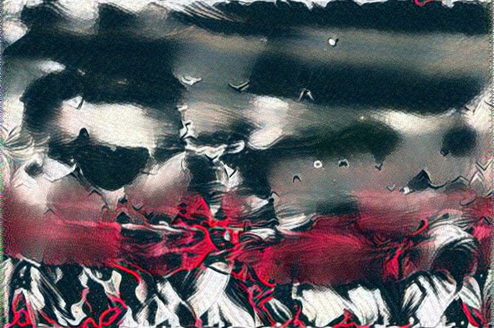 from CC0 photo AI Art