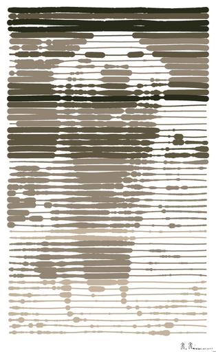 Drawn by bot dmX7cJxnYT63uMoyMVmpPX; art-linewidth; artwork for redditgetsdrawnbybot AI art