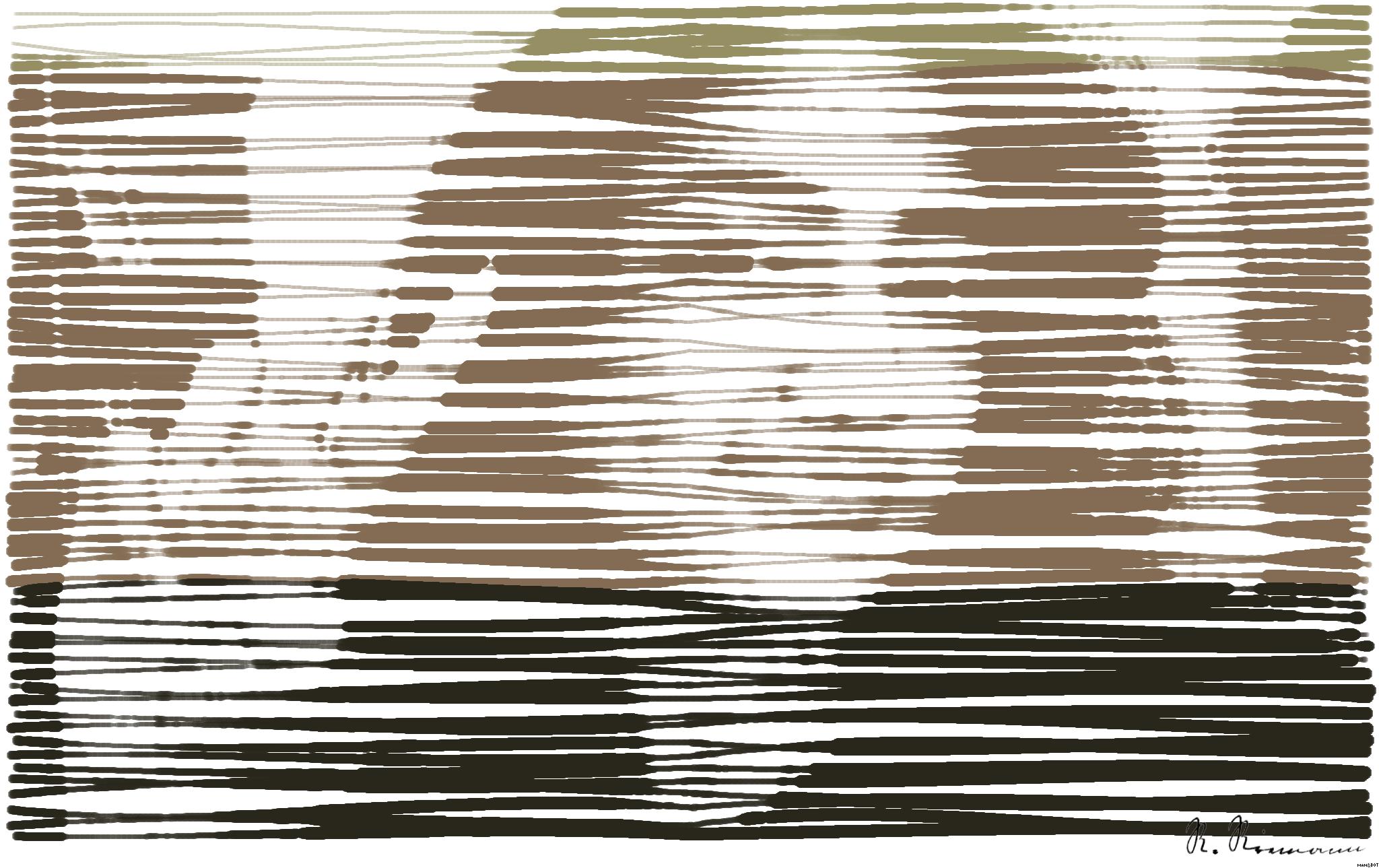 artwork for redditgetsdrawnbybot AI Art