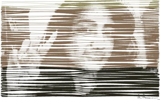 artwork for redditgetsdrawnbybot AI art