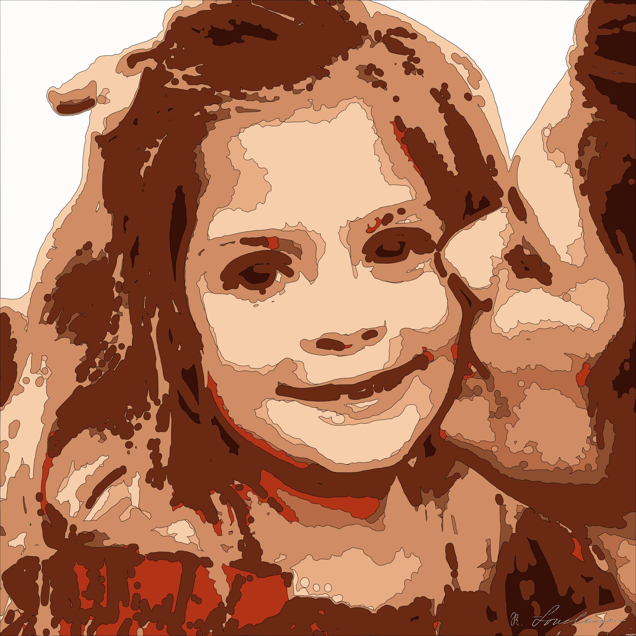 artwork for redditgetsdrawnbybot AI Art