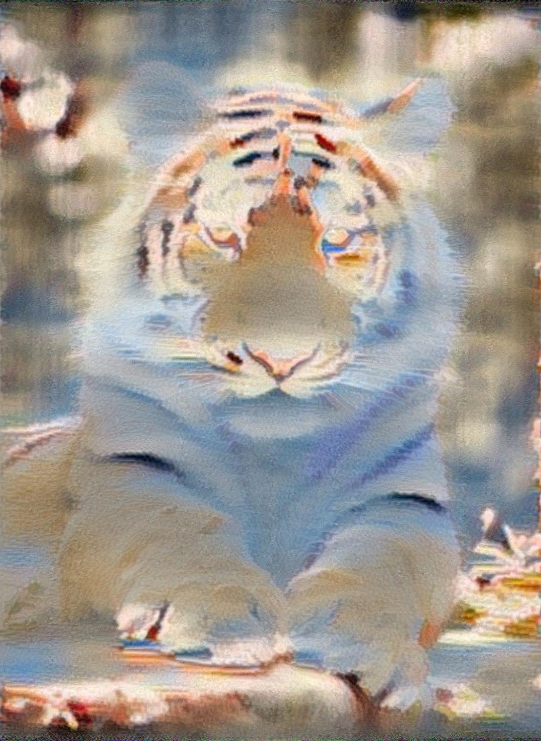 from CC0 photo AI Art