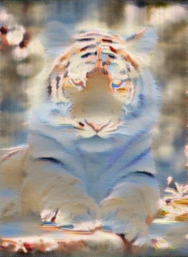 from CC0 photo AI art