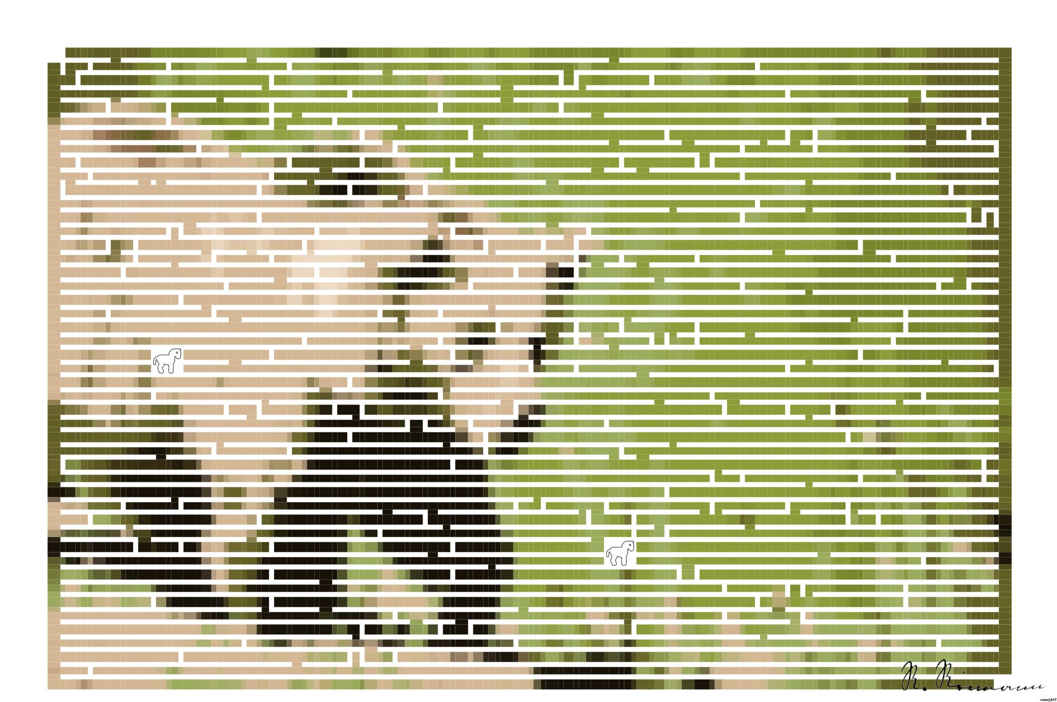 Drawn by bot Zgd6AB5qeV2GB5heVkT2xk; art-amaze; A majestic grizzly bear standing near a pond in its natural habitat, full of life. AI Art