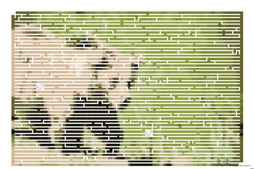 Drawn by bot Zgd6AB5qeV2GB5heVkT2xk; art-amaze; A majestic grizzly bear standing near a pond in its natural habitat, full of life. AI art