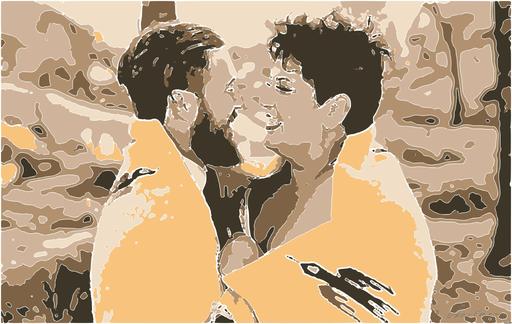 artwork for redditgetsdrawnbybot AI art