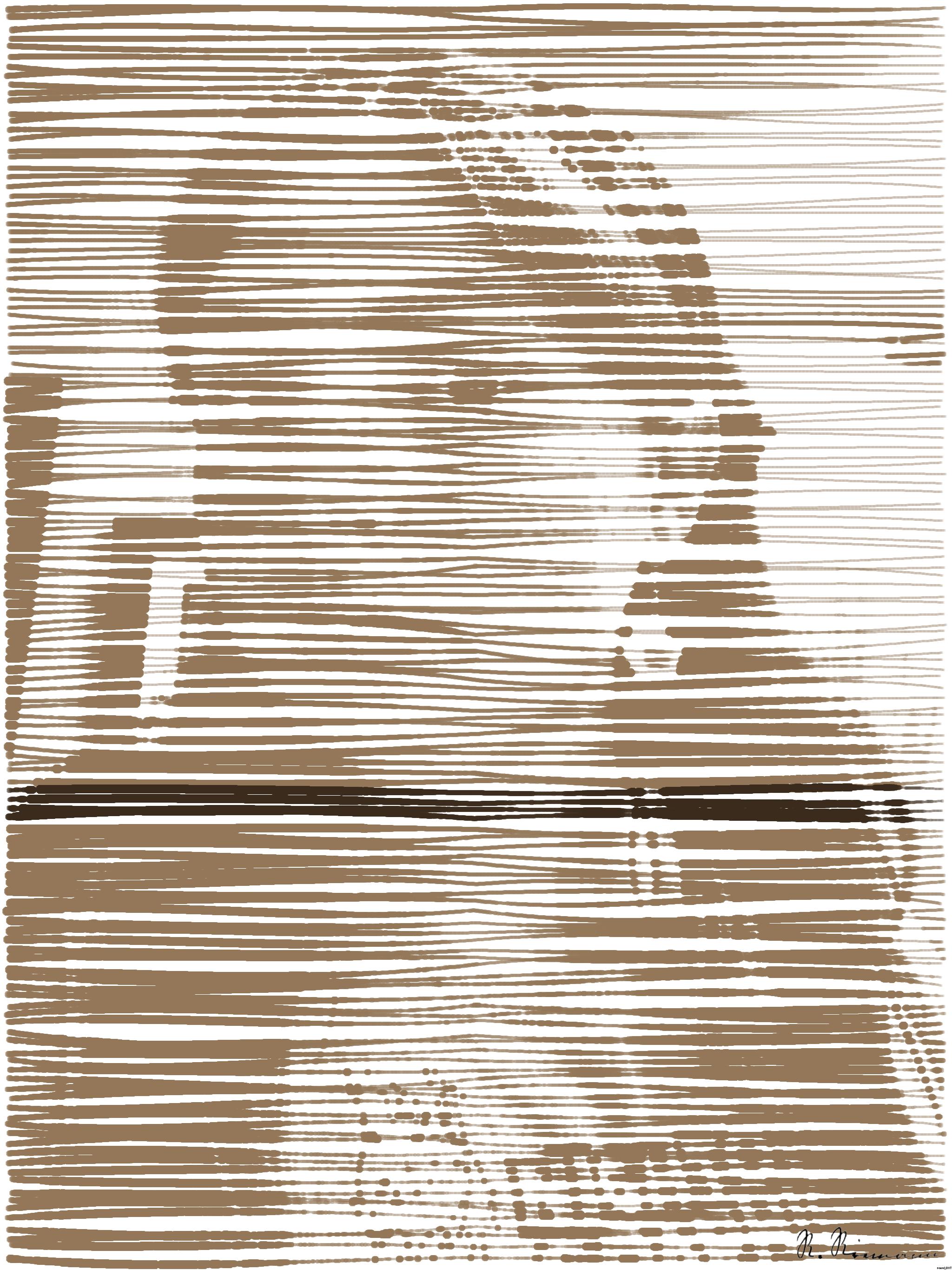 artwork for redditgetsdrawnbybot AI Art