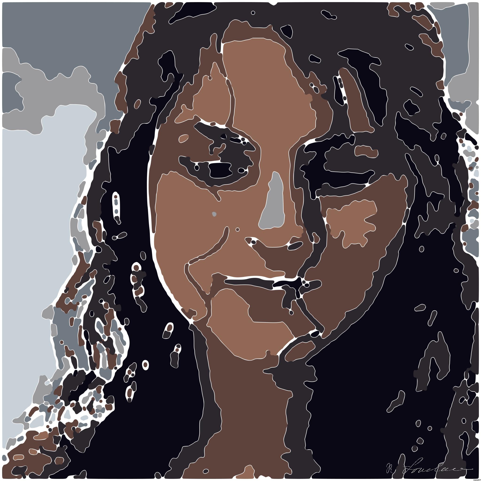 artwork for redditgetsdrawnbybot AI Art