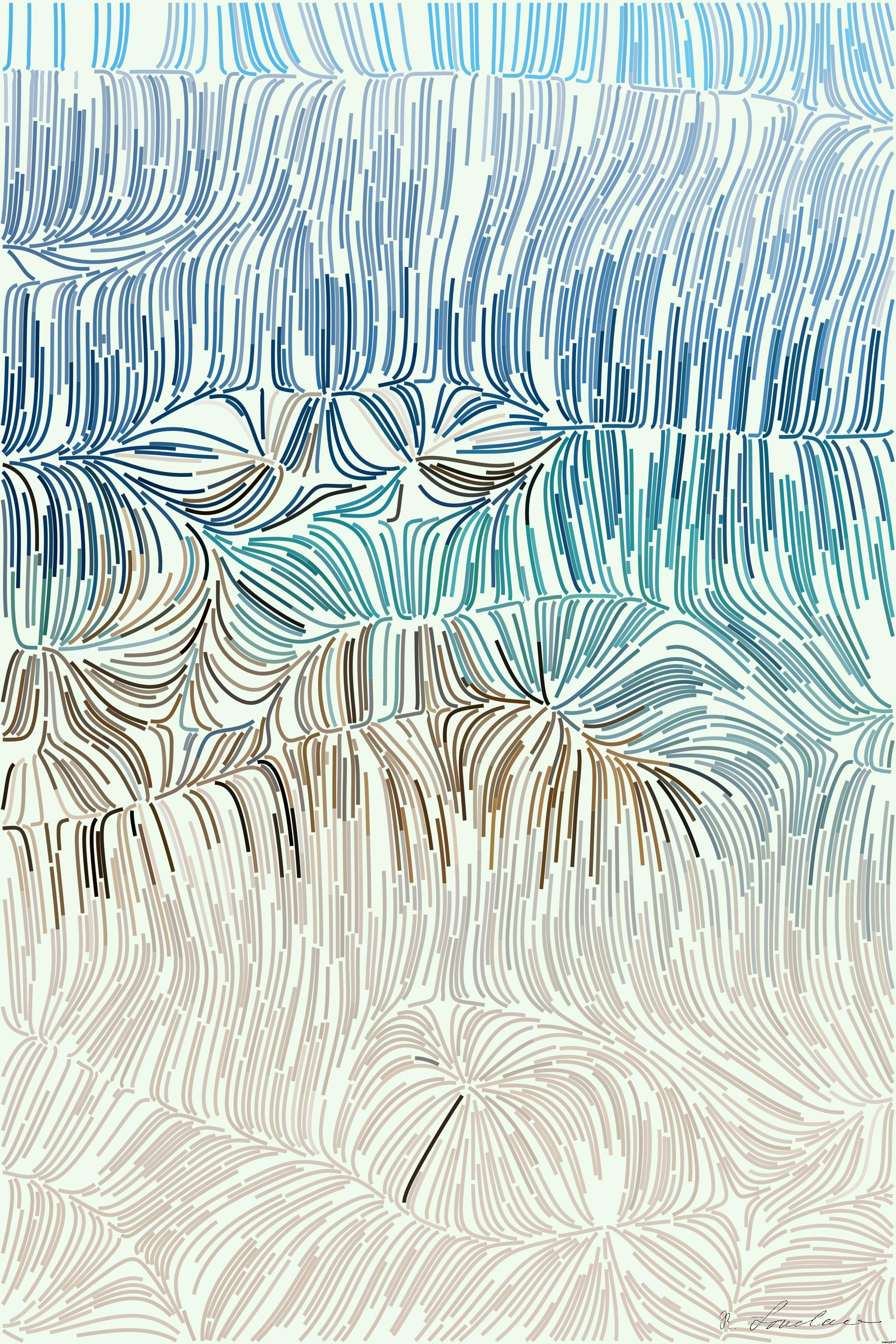 from CC0 photo AI Art