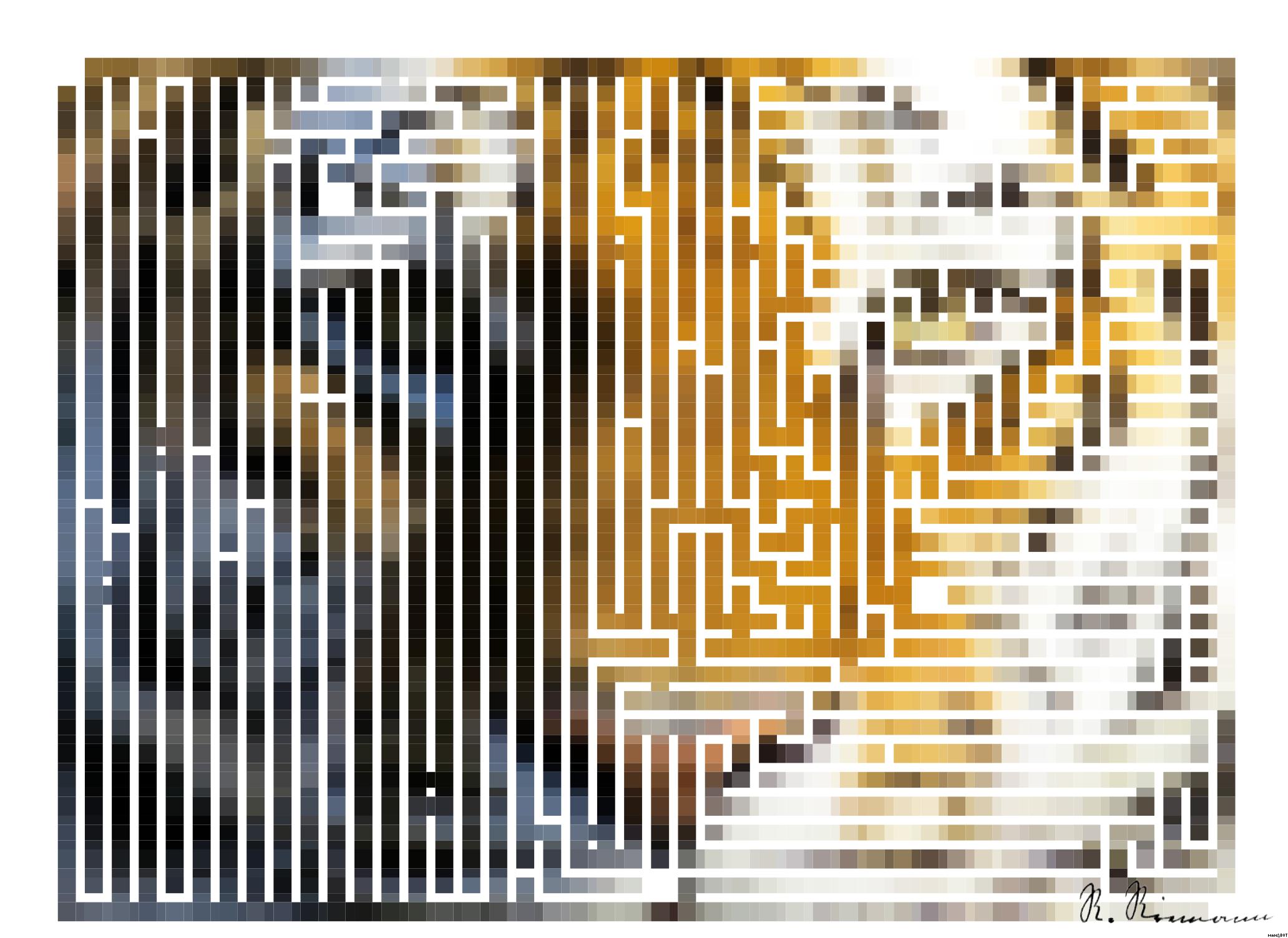 Drawn by bot EKo8X9AUR65kJp3637NFzo; art-amaze; None AI Art