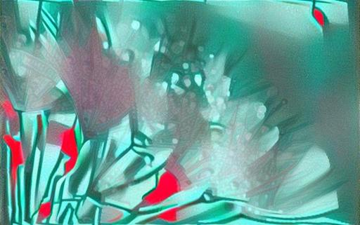 from CC0 photo AI art