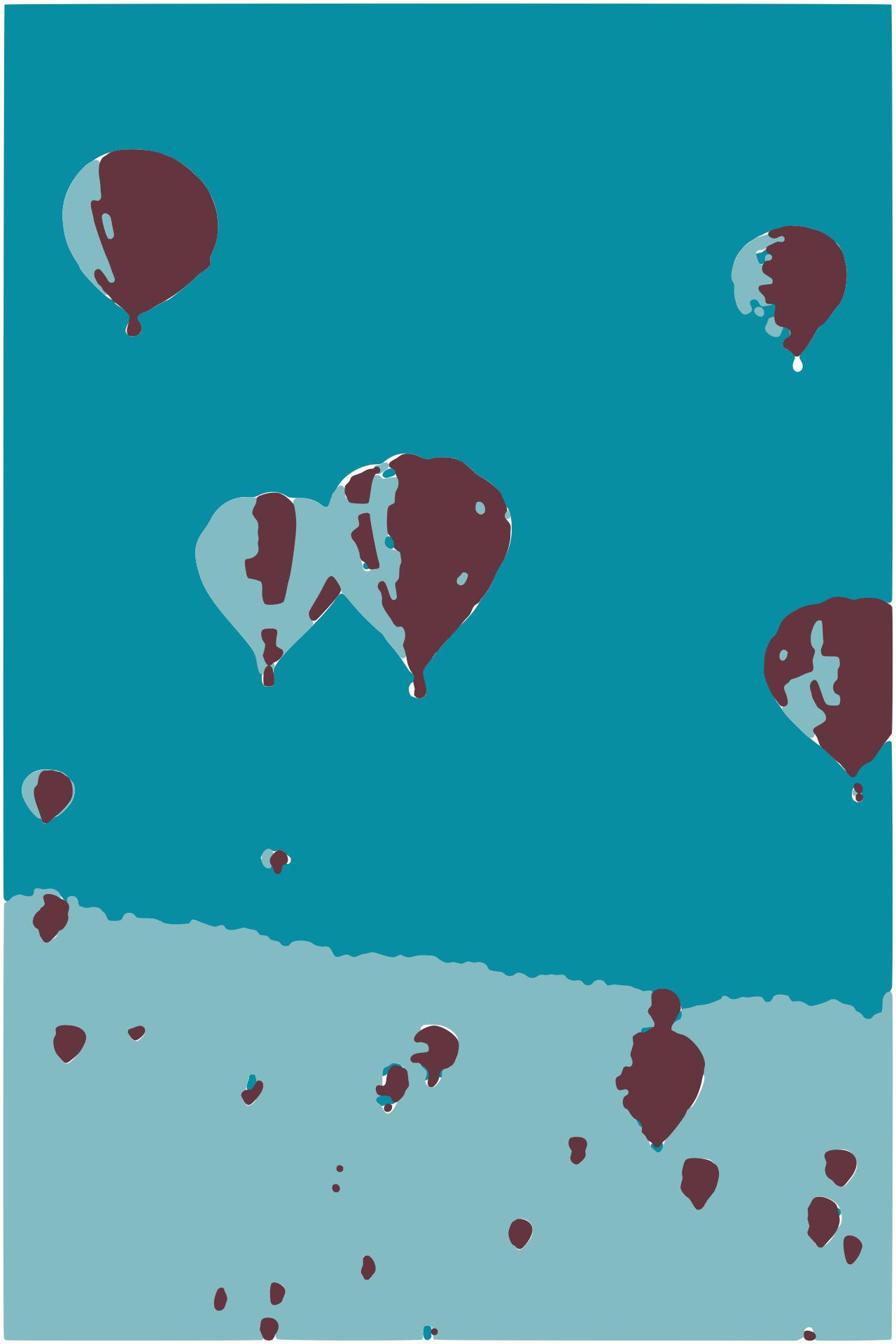 from CC0 photo AI Art