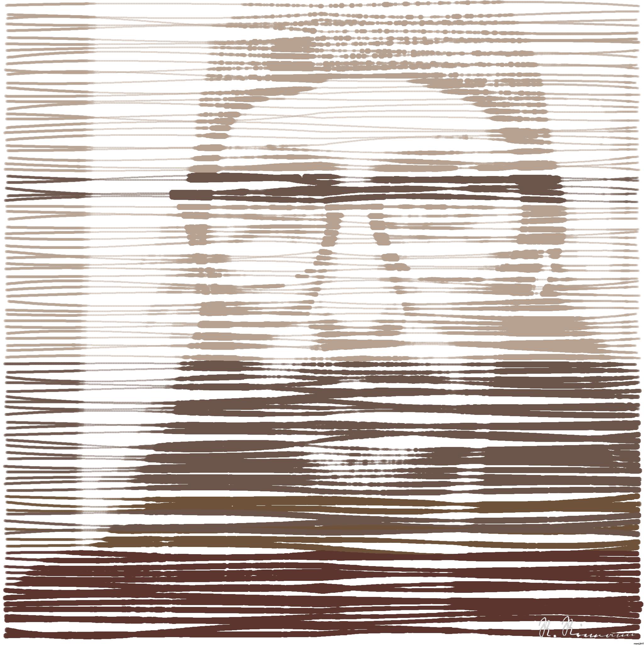 Drawn by bot 93ToxB7fWHXuKtKj4SuqKT; art-linewidth; artwork for redditgetsdrawnbybot AI Art