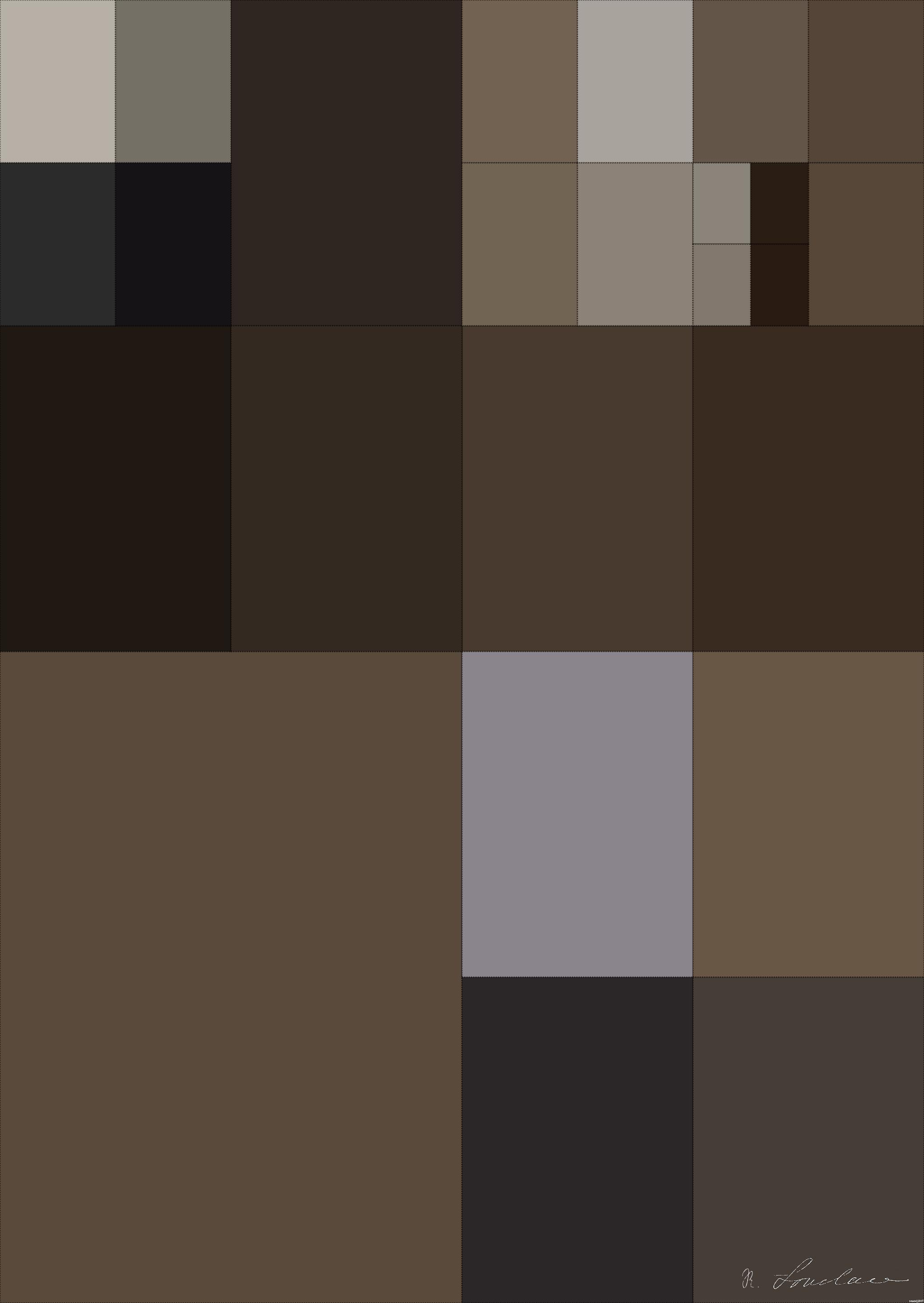 from CC0 photo AI Art