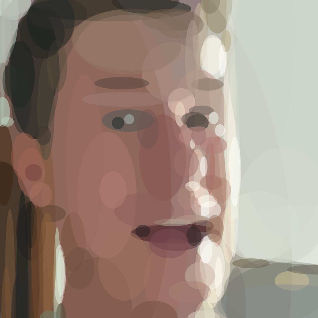 artwork for redditgetsdrawnbybot AI Art