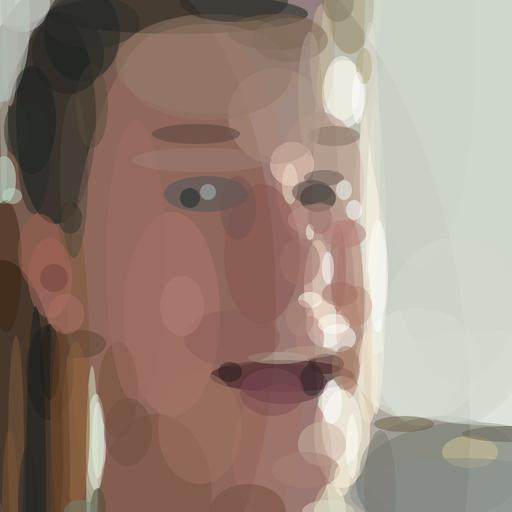 artwork for redditgetsdrawnbybot AI art