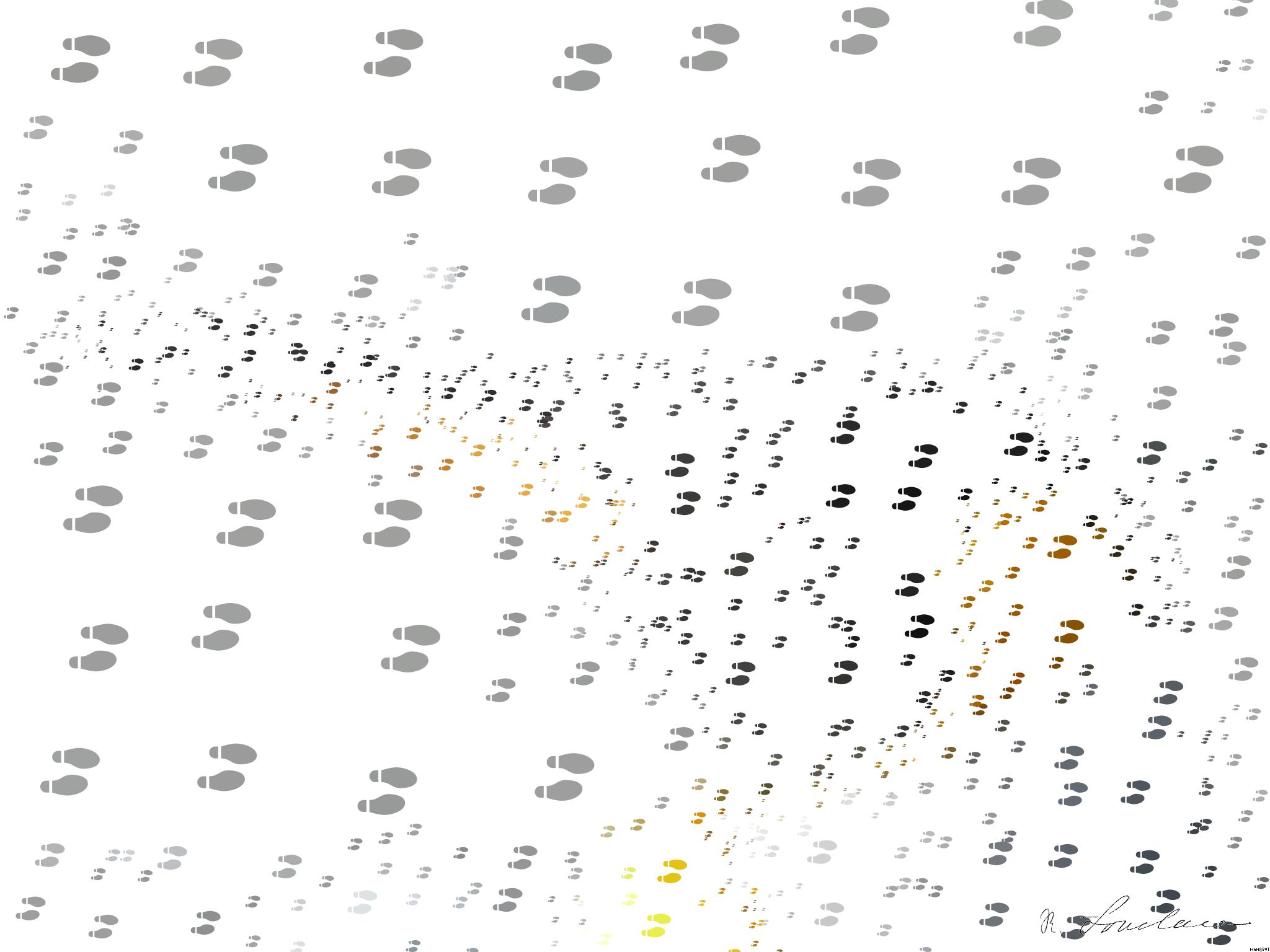 from CC0 photo AI Art