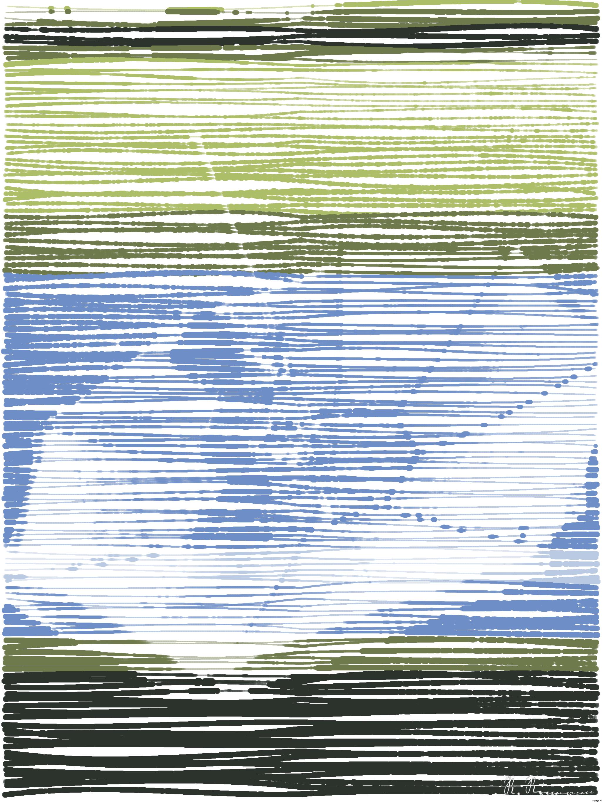 artwork for redditgetsdrawnbybot AI Art