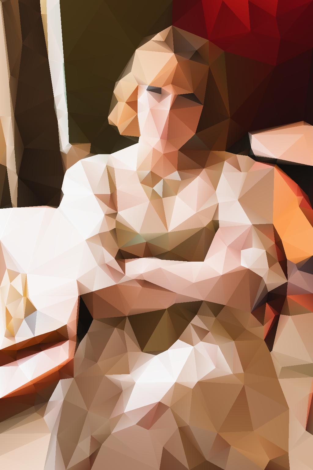 artwork for redditgetsdrawnbybot AI Art