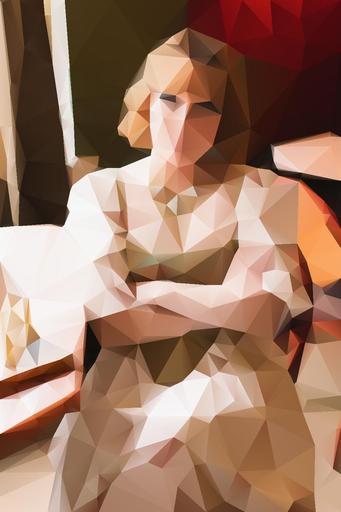 artwork for redditgetsdrawnbybot AI art