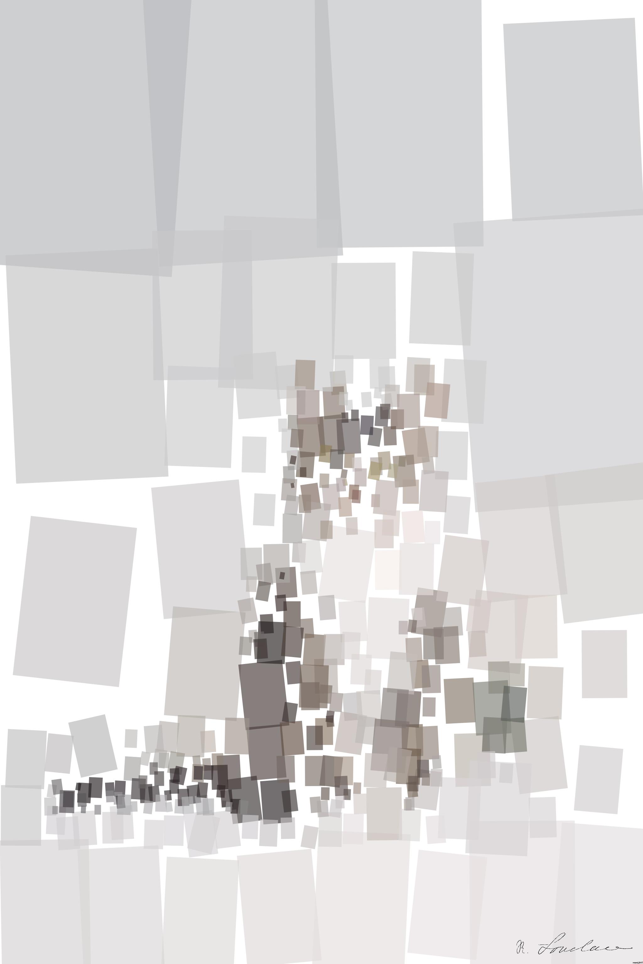 from CC0 photo AI Art