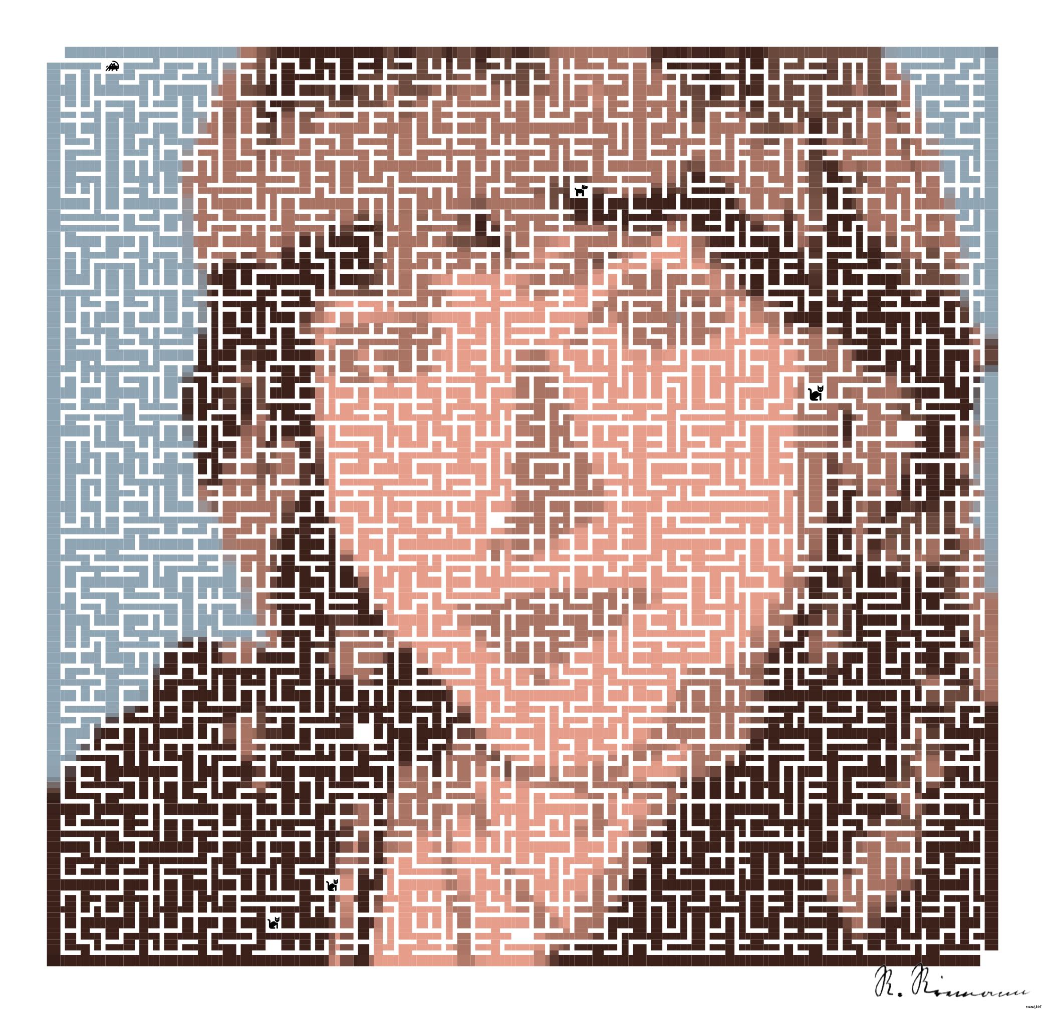 Drawn by bot a8Mvov9dcyvy3rw7c5AJGv; art-amaze; artwork for redditgetsdrawnbybot AI Art
